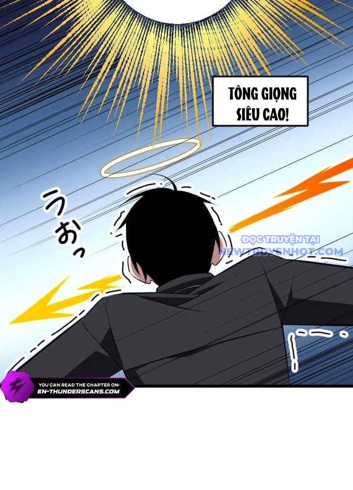 Vô Song Cùng Với Vũ Khí Ẩn