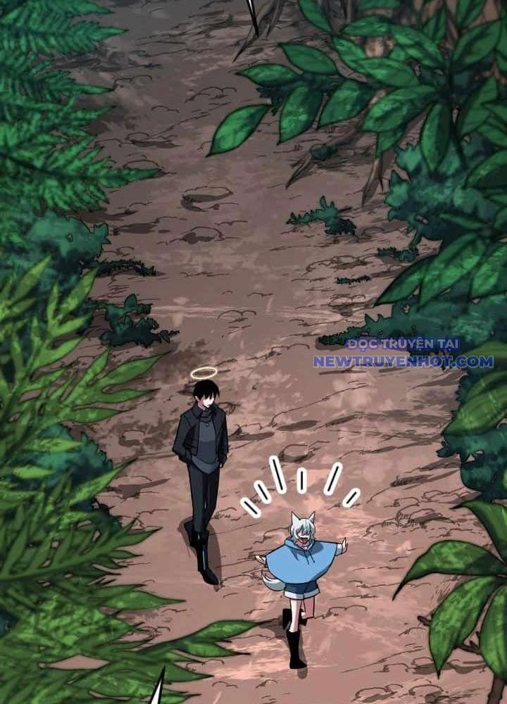 Vô Song Cùng Với Vũ Khí Ẩn