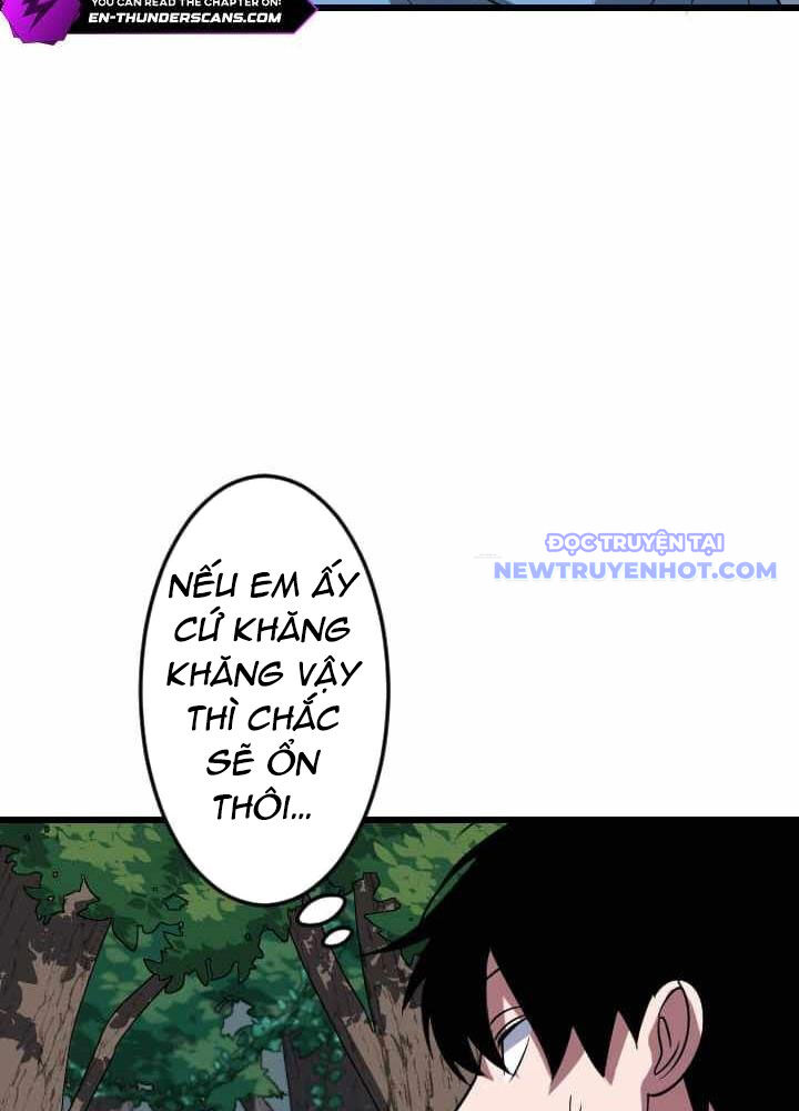 Vô Song Cùng Với Vũ Khí Ẩn