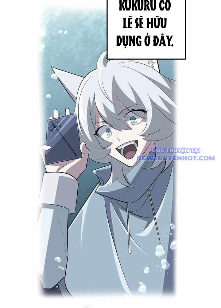 Vô Song Cùng Với Vũ Khí Ẩn
