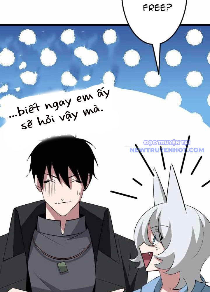 Vô Song Cùng Với Vũ Khí Ẩn