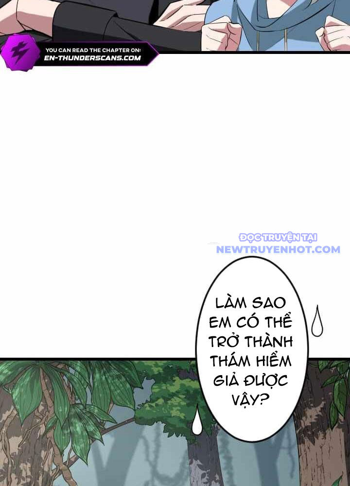 Vô Song Cùng Với Vũ Khí Ẩn