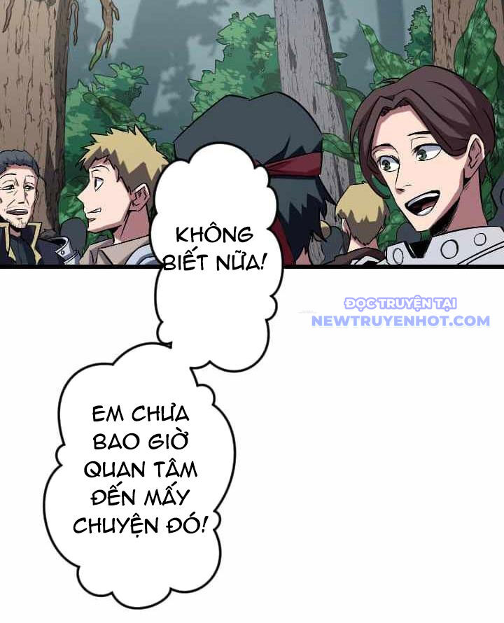 Vô Song Cùng Với Vũ Khí Ẩn