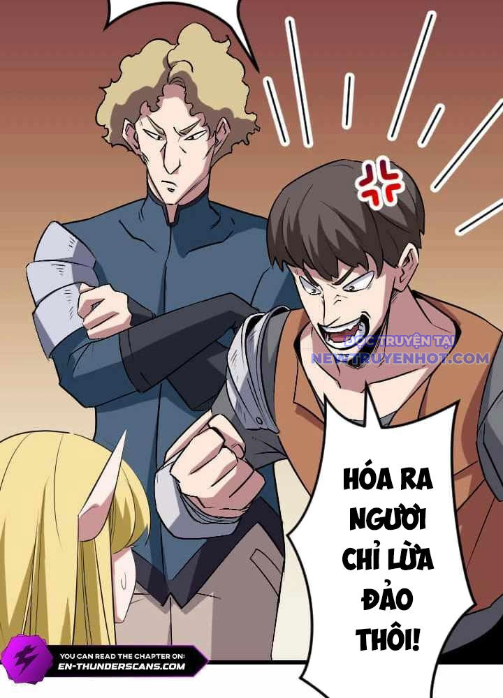 Vô Song Cùng Với Vũ Khí Ẩn