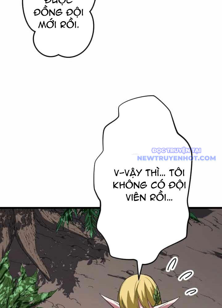 Vô Song Cùng Với Vũ Khí Ẩn