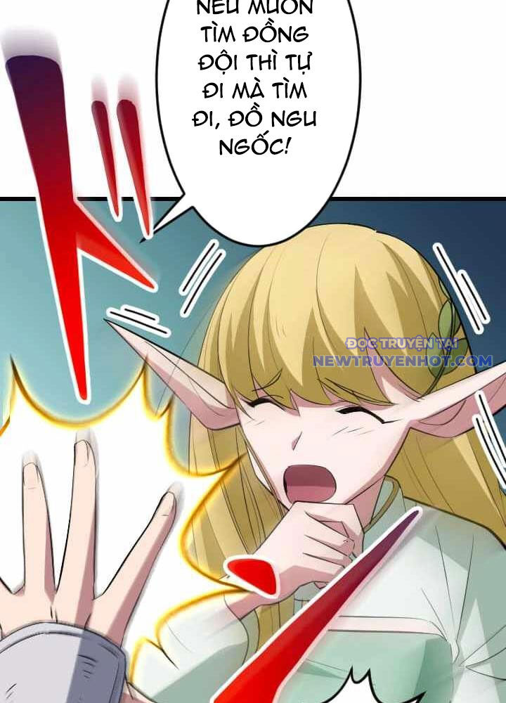 Vô Song Cùng Với Vũ Khí Ẩn