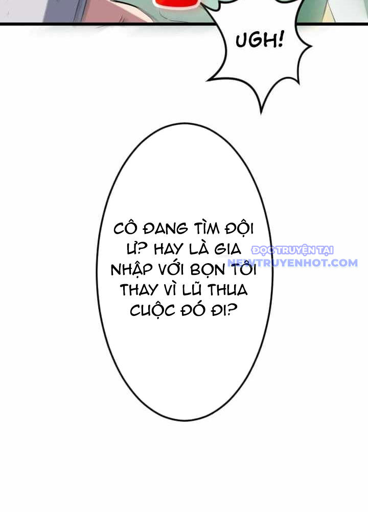 Vô Song Cùng Với Vũ Khí Ẩn