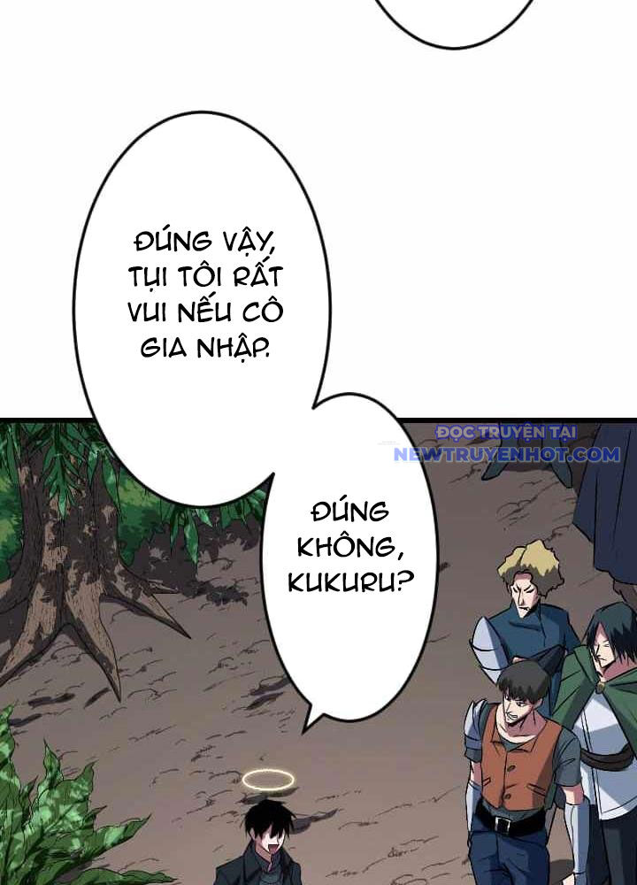 Vô Song Cùng Với Vũ Khí Ẩn
