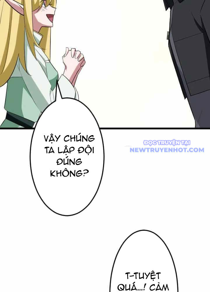 Vô Song Cùng Với Vũ Khí Ẩn