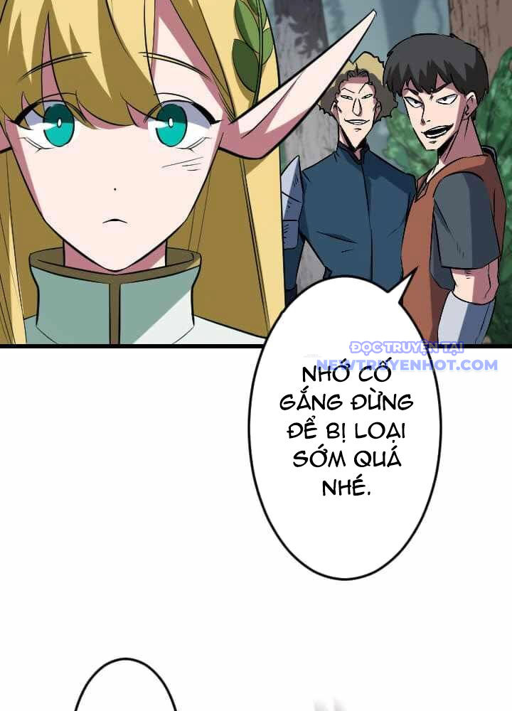 Vô Song Cùng Với Vũ Khí Ẩn