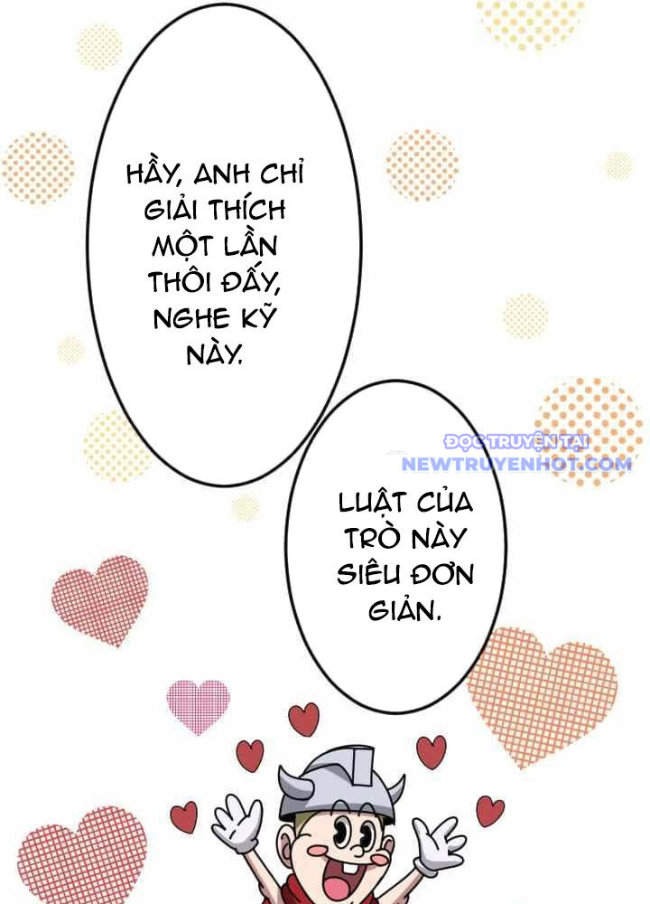Vô Song Cùng Với Vũ Khí Ẩn
