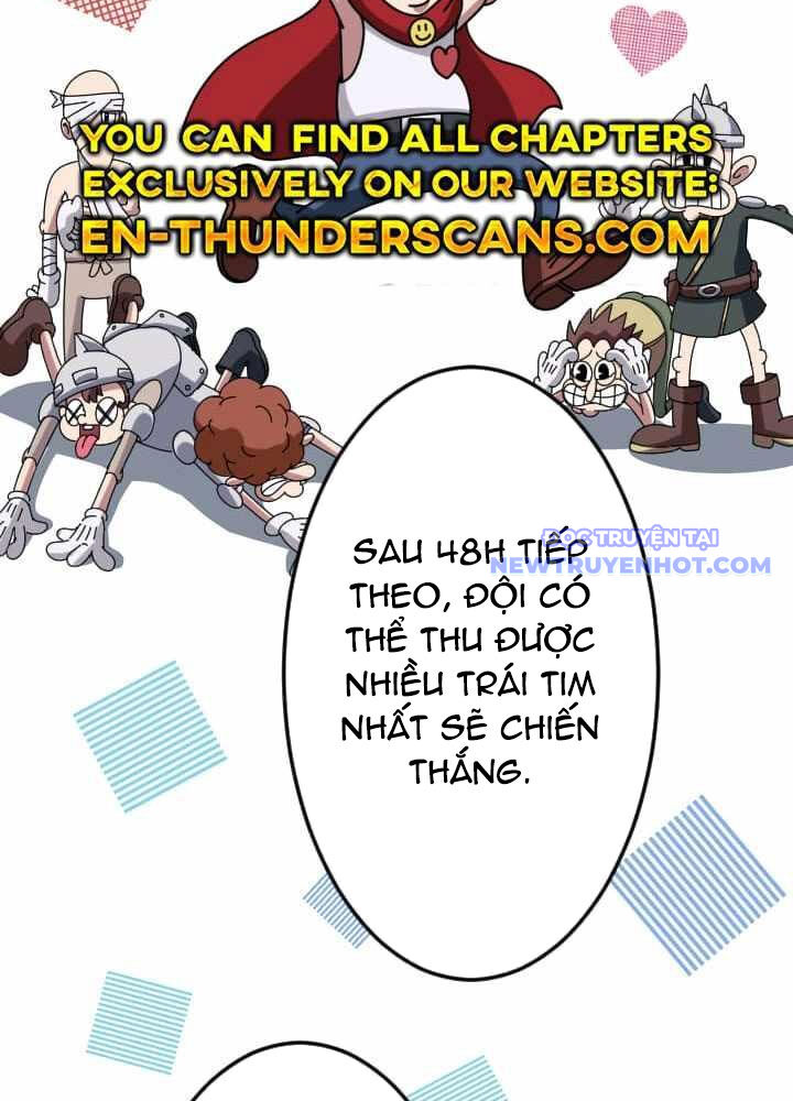 Vô Song Cùng Với Vũ Khí Ẩn