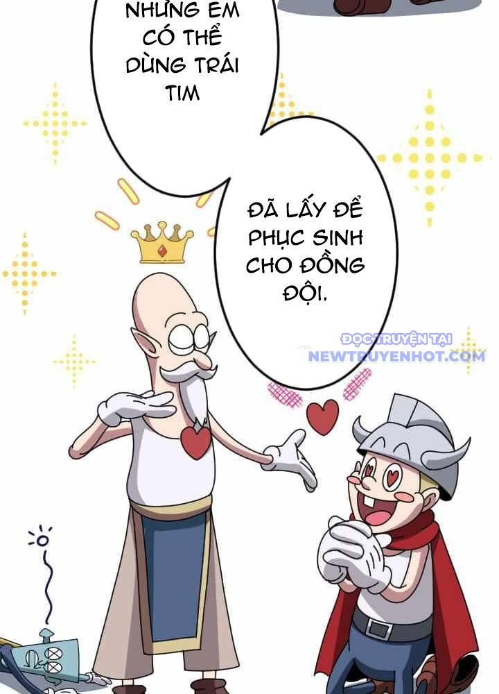 Vô Song Cùng Với Vũ Khí Ẩn
