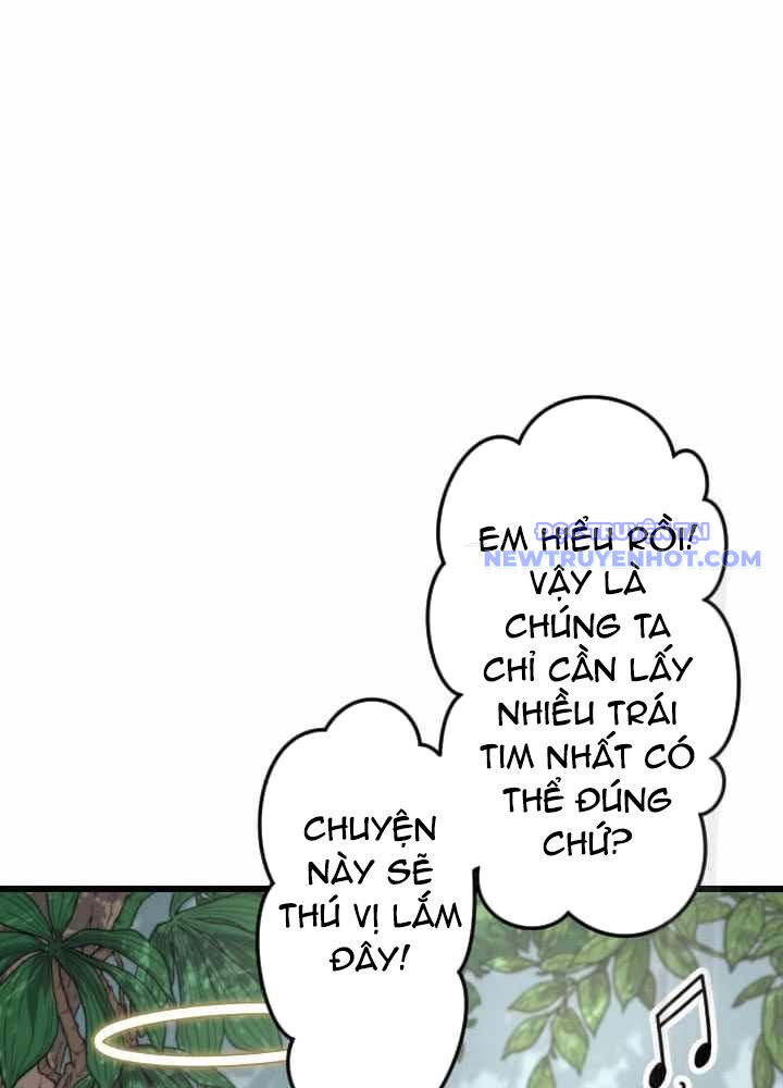 Vô Song Cùng Với Vũ Khí Ẩn