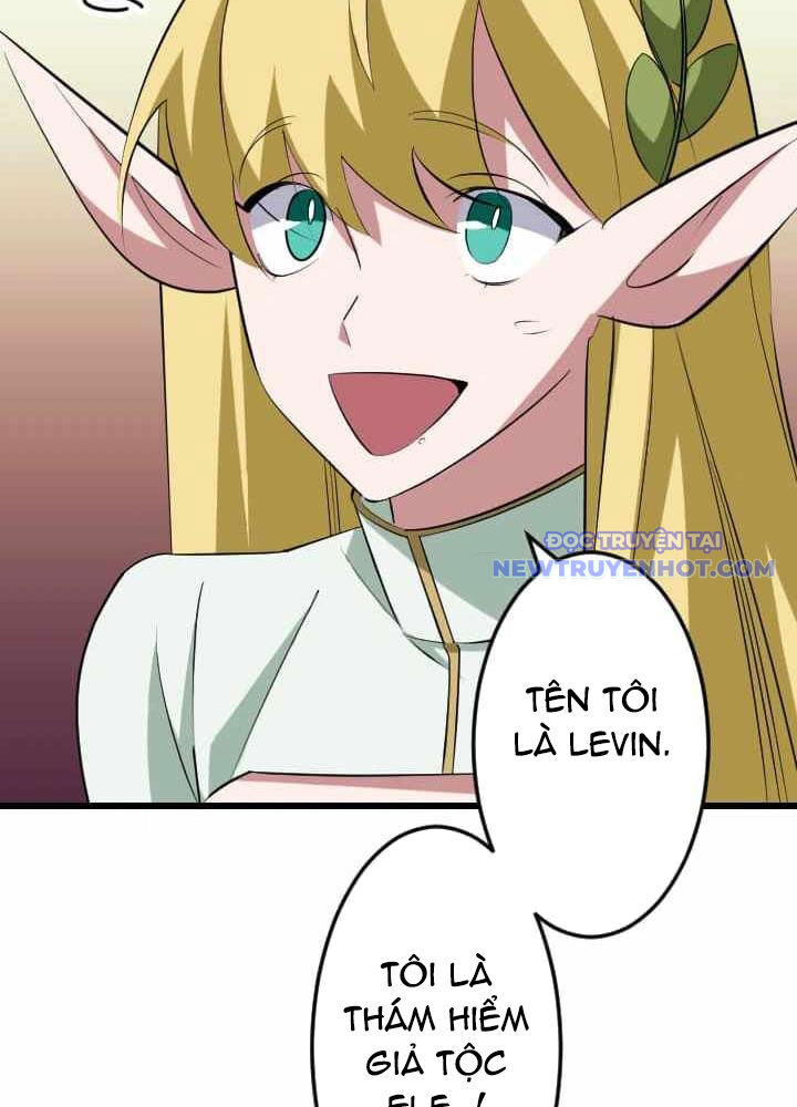 Vô Song Cùng Với Vũ Khí Ẩn