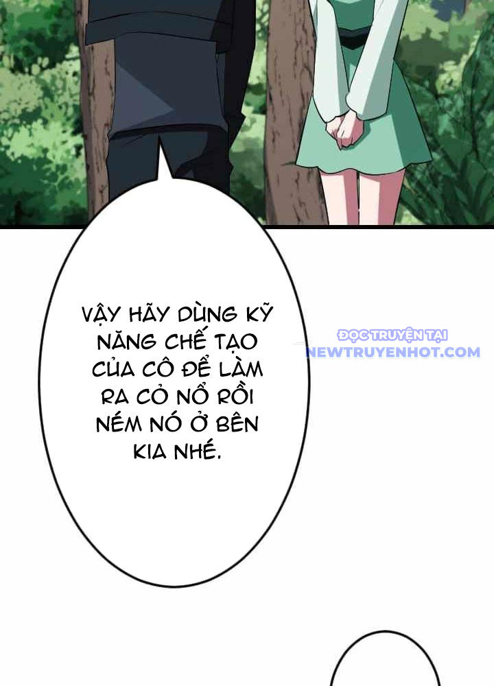 Vô Song Cùng Với Vũ Khí Ẩn