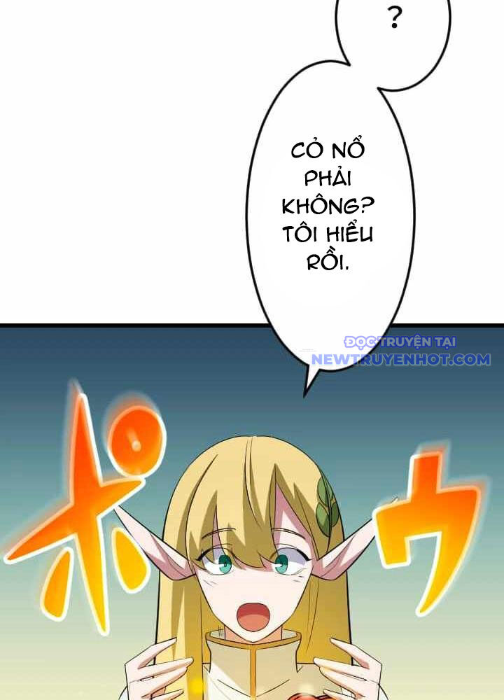 Vô Song Cùng Với Vũ Khí Ẩn