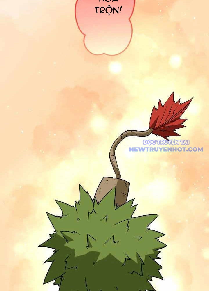Vô Song Cùng Với Vũ Khí Ẩn