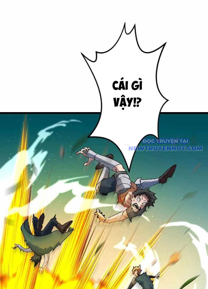 Vô Song Cùng Với Vũ Khí Ẩn