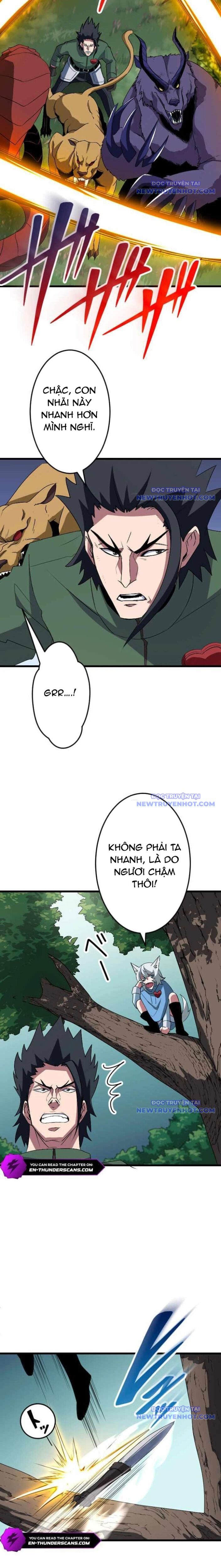 Vô Song Cùng Với Vũ Khí Ẩn