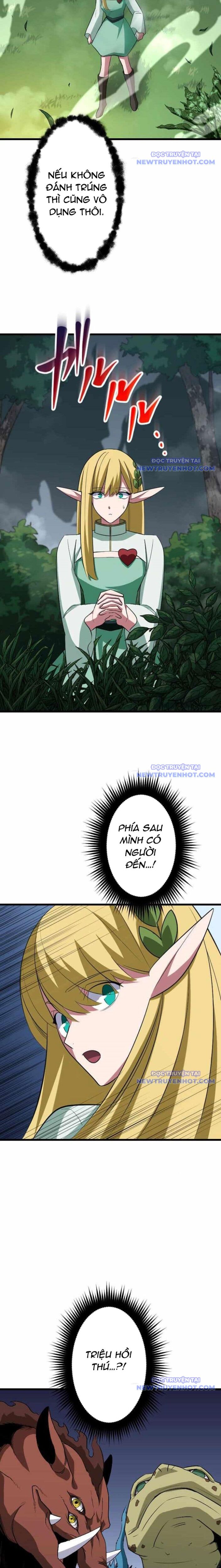 Vô Song Cùng Với Vũ Khí Ẩn