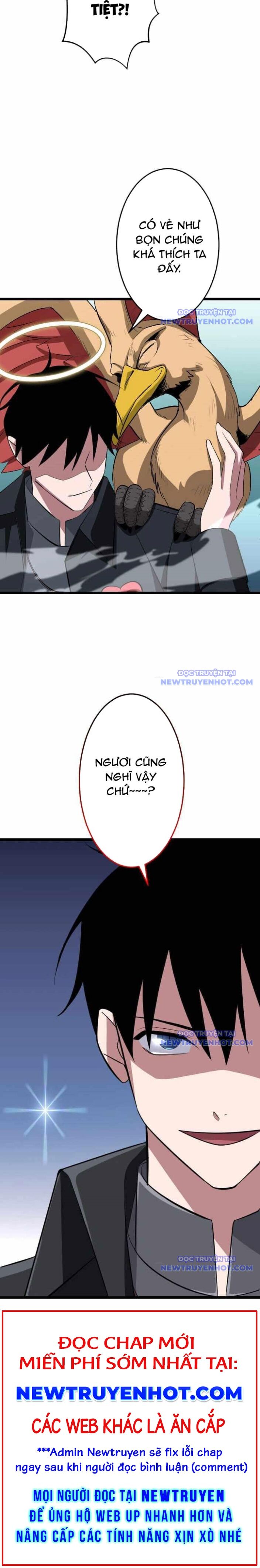 Vô Song Cùng Với Vũ Khí Ẩn