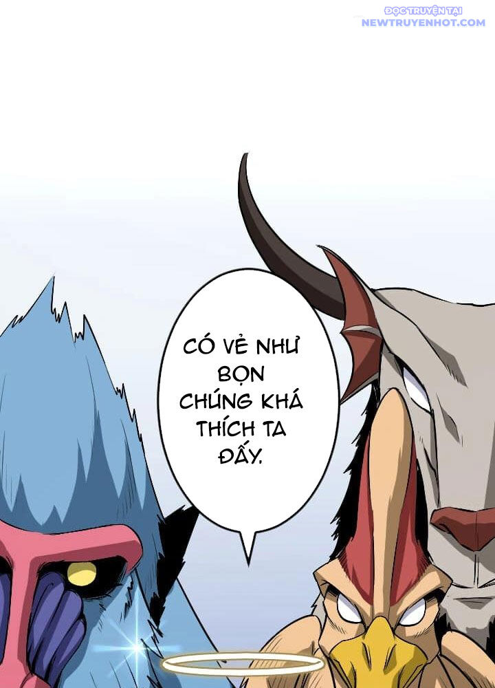 Vô Song Cùng Với Vũ Khí Ẩn