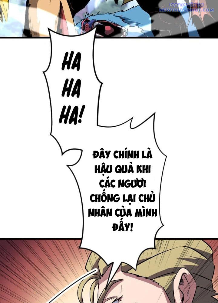 Vô Song Cùng Với Vũ Khí Ẩn