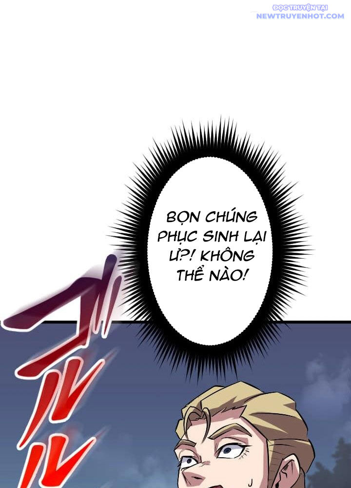 Vô Song Cùng Với Vũ Khí Ẩn