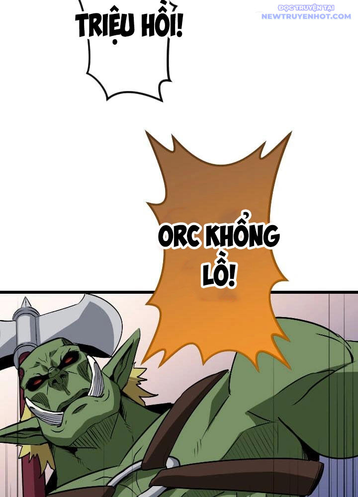 Vô Song Cùng Với Vũ Khí Ẩn