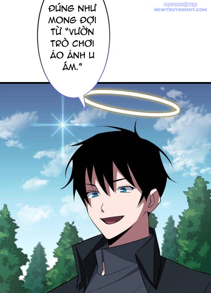 Vô Song Cùng Với Vũ Khí Ẩn