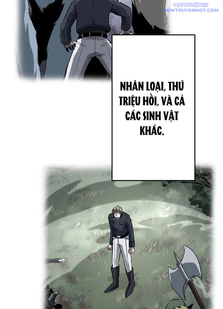 Vô Song Cùng Với Vũ Khí Ẩn
