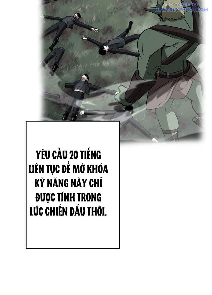 Vô Song Cùng Với Vũ Khí Ẩn
