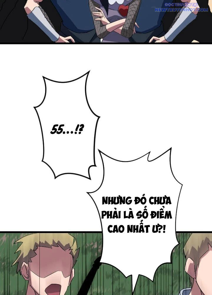 Vô Song Cùng Với Vũ Khí Ẩn