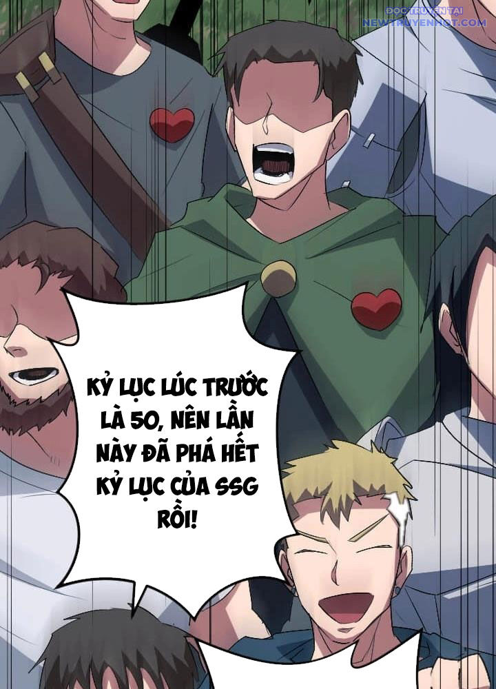 Vô Song Cùng Với Vũ Khí Ẩn