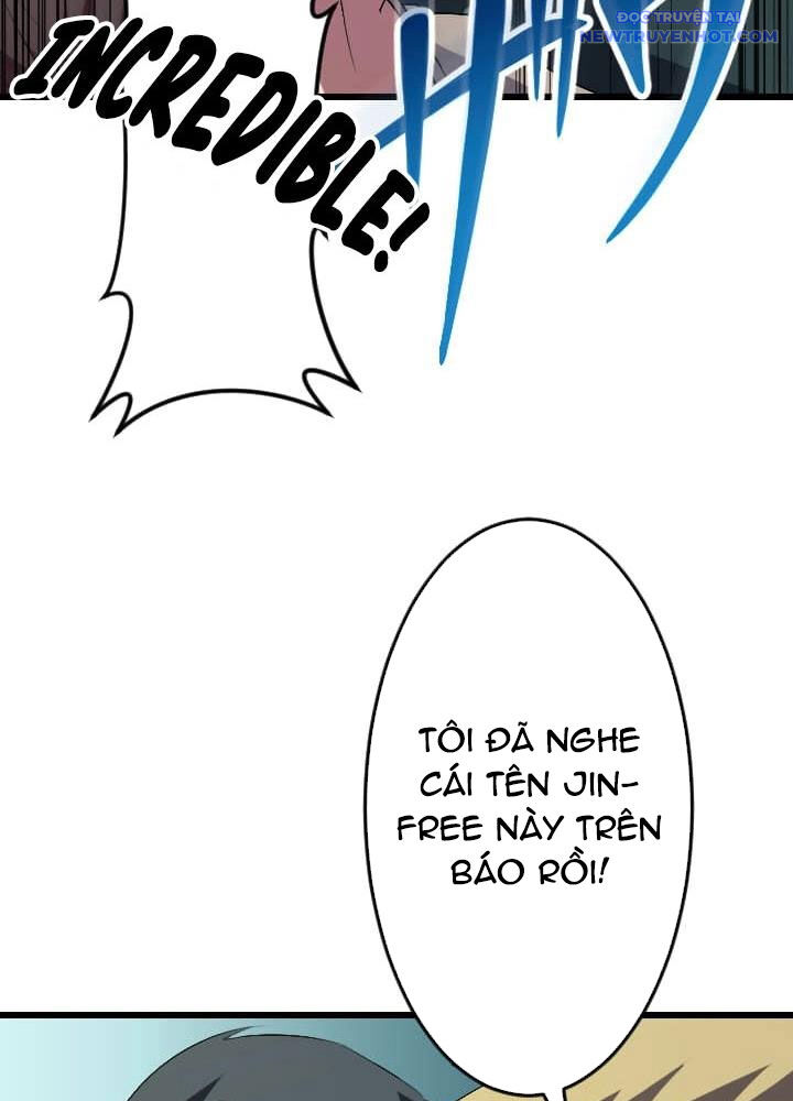 Vô Song Cùng Với Vũ Khí Ẩn