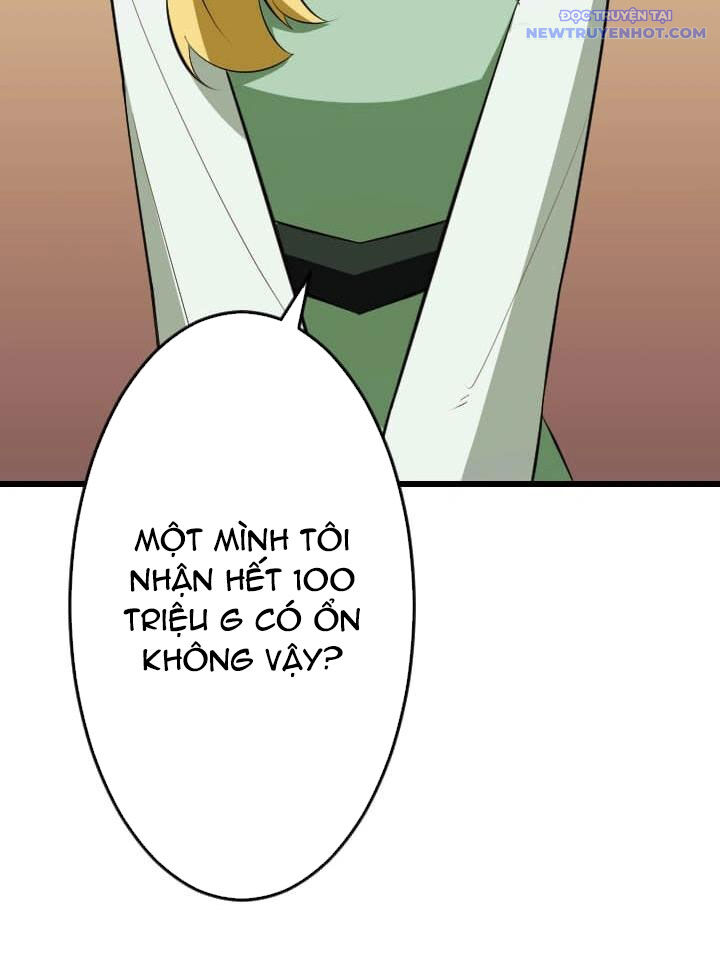 Vô Song Cùng Với Vũ Khí Ẩn