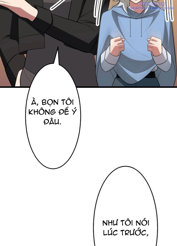 Vô Song Cùng Với Vũ Khí Ẩn