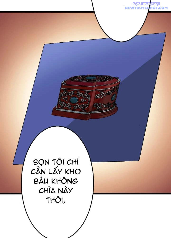 Vô Song Cùng Với Vũ Khí Ẩn