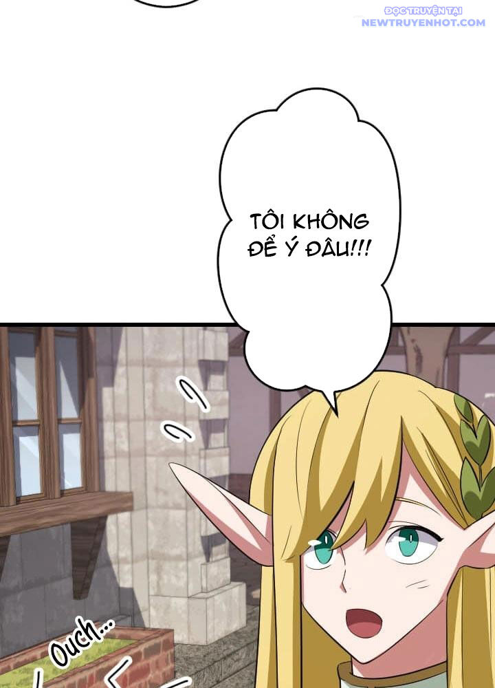 Vô Song Cùng Với Vũ Khí Ẩn