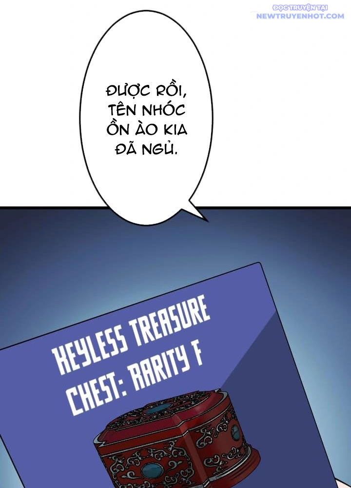 Vô Song Cùng Với Vũ Khí Ẩn