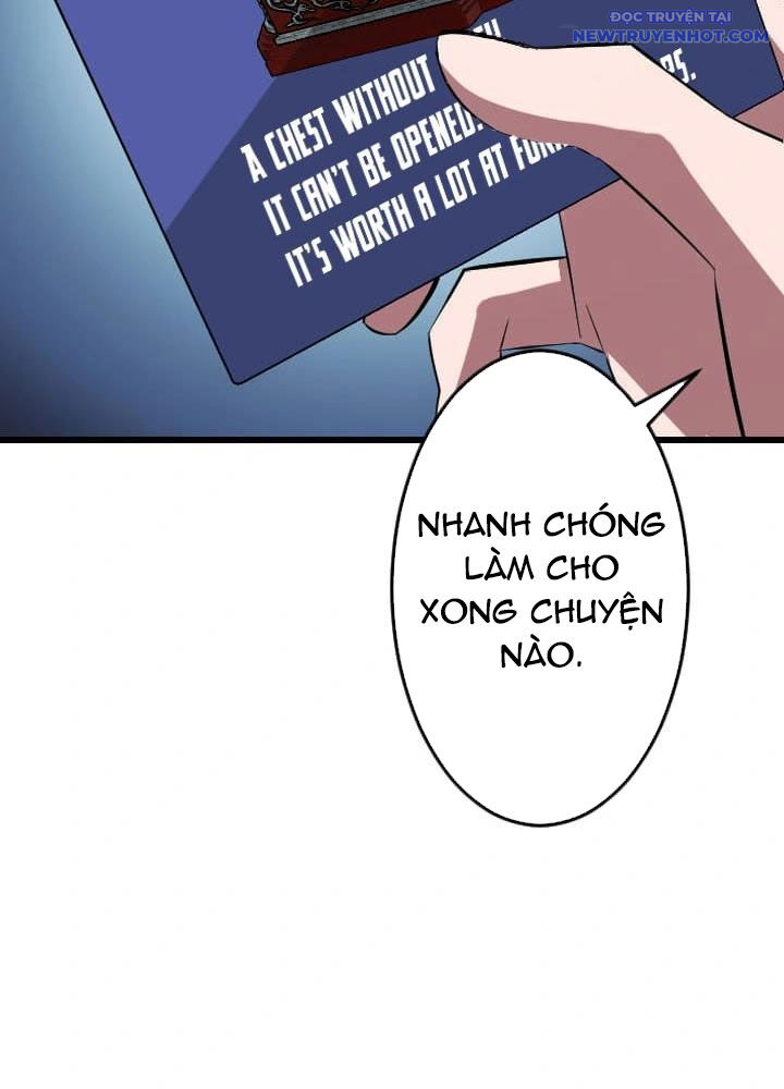 Vô Song Cùng Với Vũ Khí Ẩn
