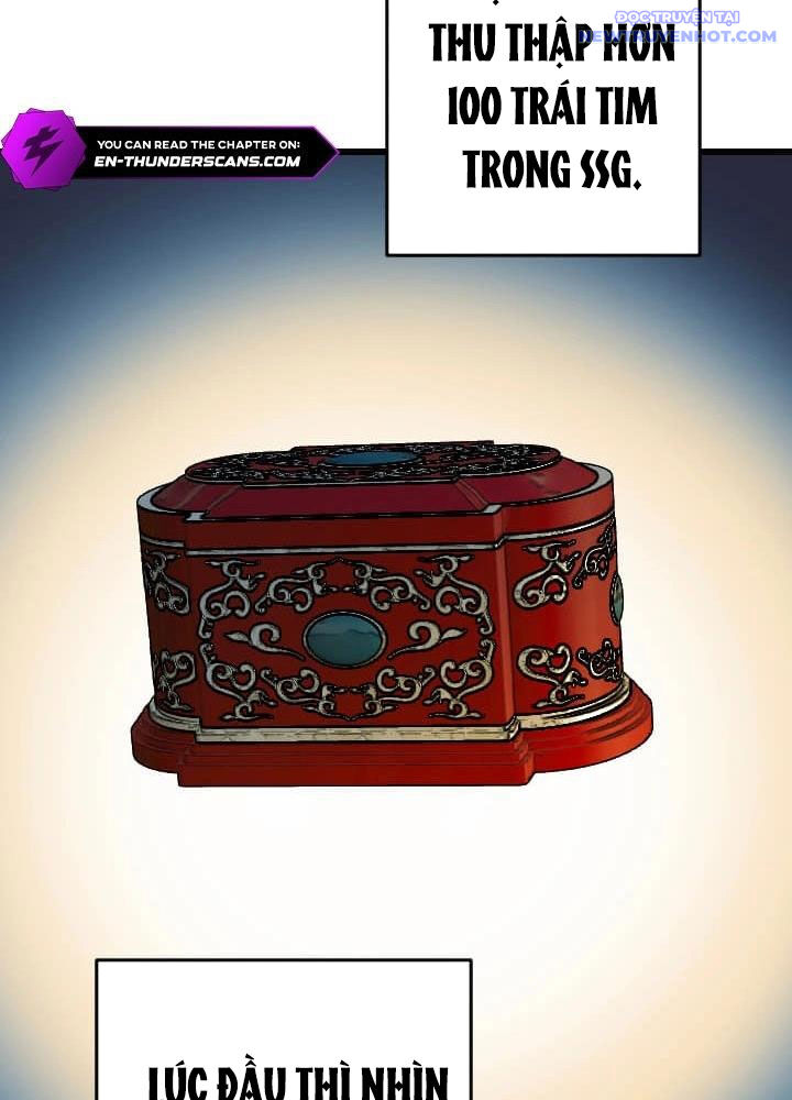 Vô Song Cùng Với Vũ Khí Ẩn