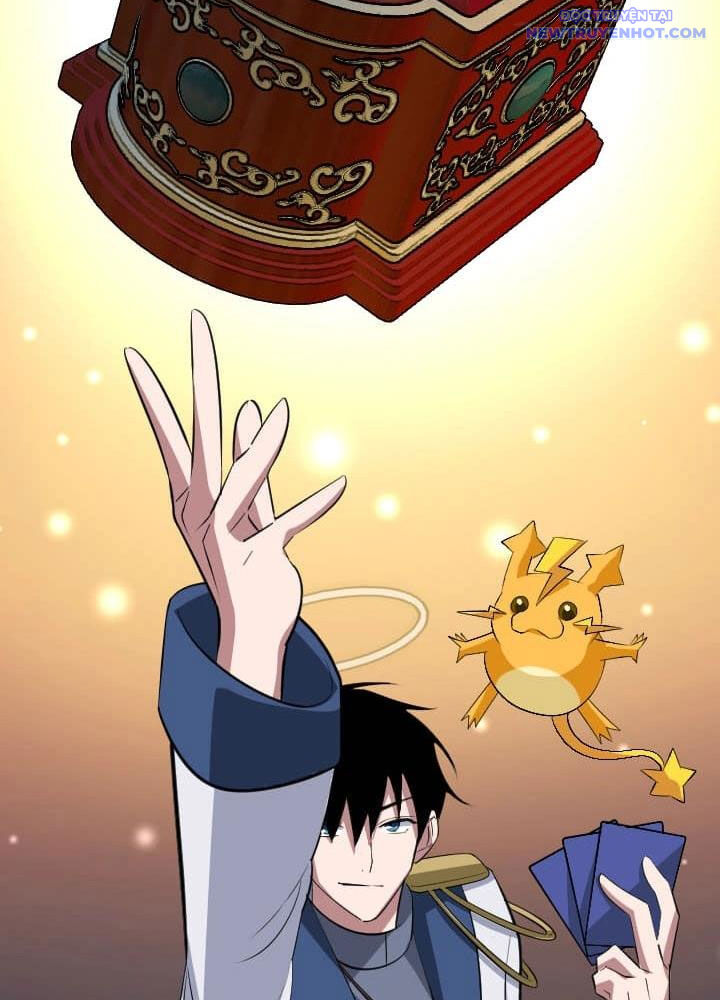 Vô Song Cùng Với Vũ Khí Ẩn