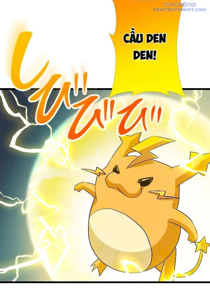 Vô Song Cùng Với Vũ Khí Ẩn