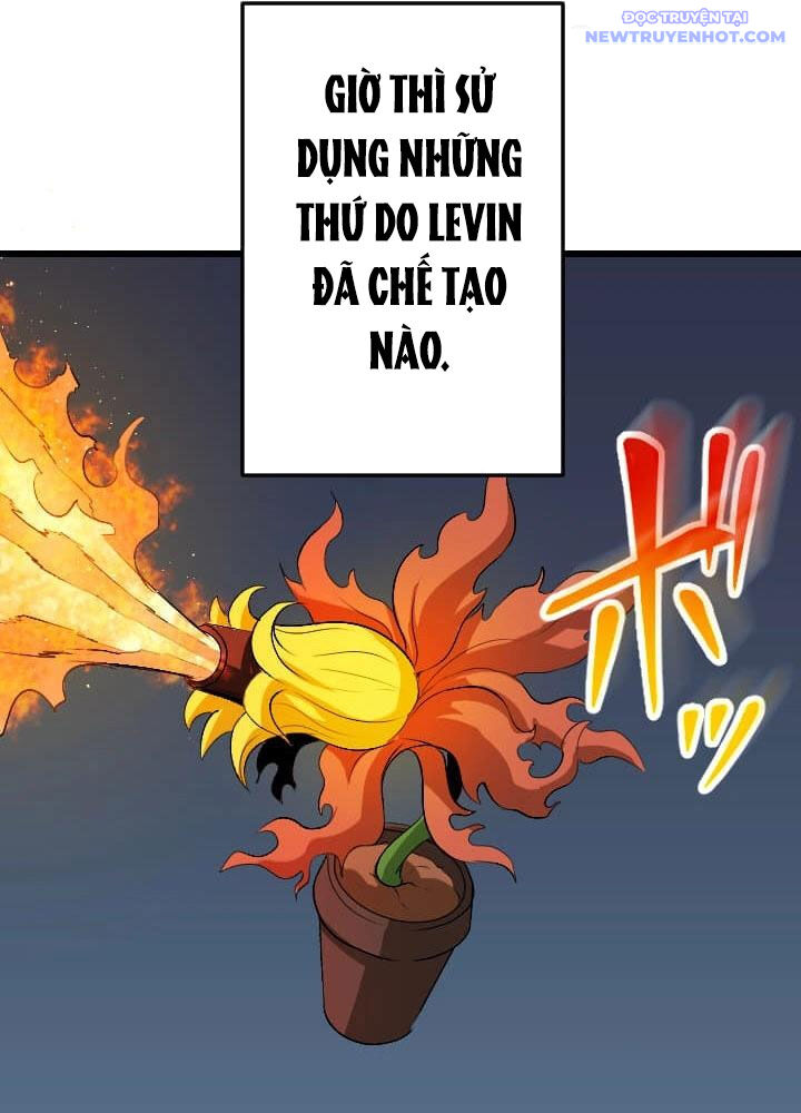 Vô Song Cùng Với Vũ Khí Ẩn