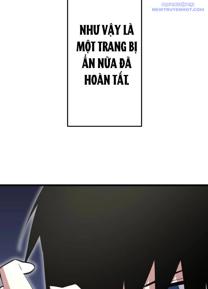 Vô Song Cùng Với Vũ Khí Ẩn