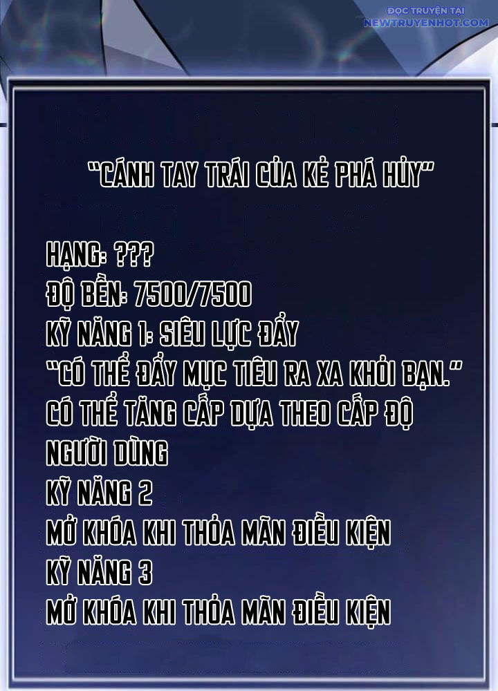 Vô Song Cùng Với Vũ Khí Ẩn