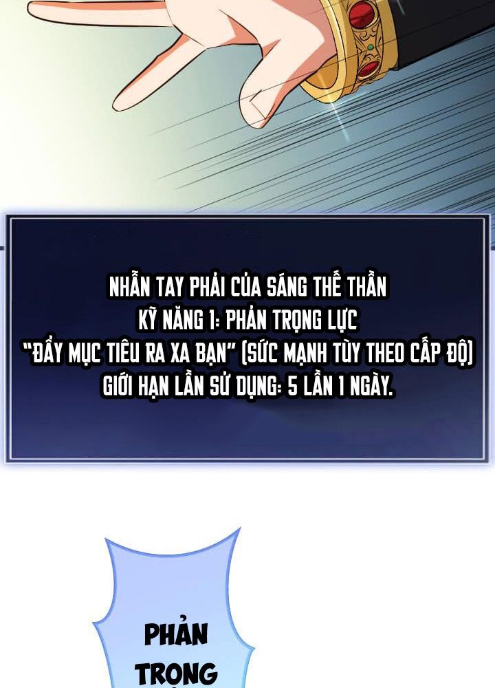 Vô Song Cùng Với Vũ Khí Ẩn