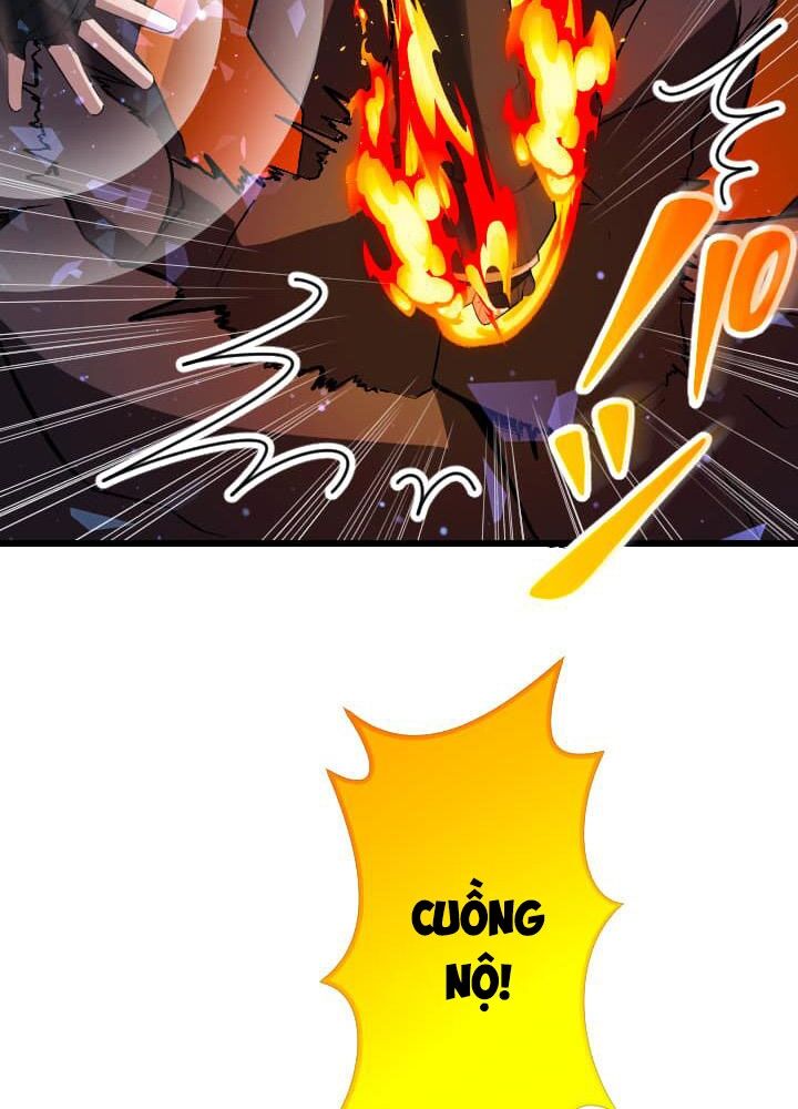 Vô Song Cùng Với Vũ Khí Ẩn